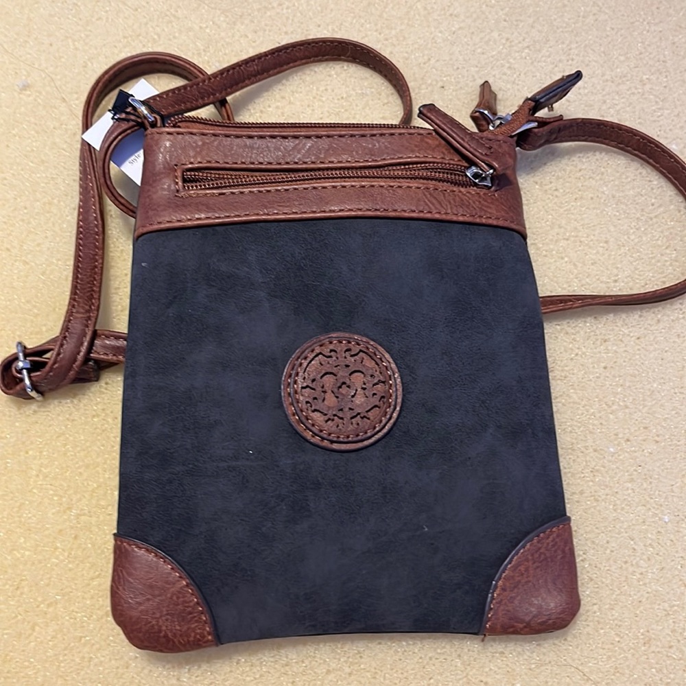 Cute purse!
